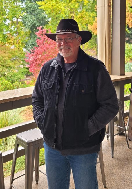 Obituary of Mitchell Ray King