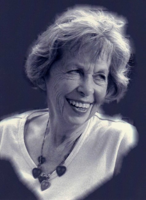 Obituary of Marie Lucille Martin