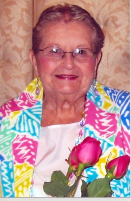 Obituary of Marian Walker Brown
