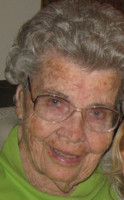 Obituary of Vara Flowers Smith