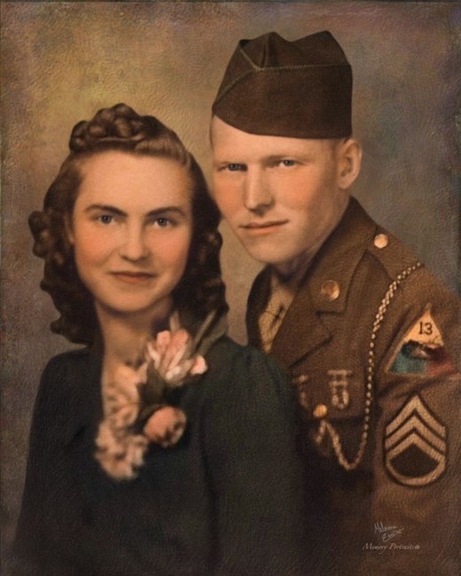 Obituary of Gladys Lucille Titsworth