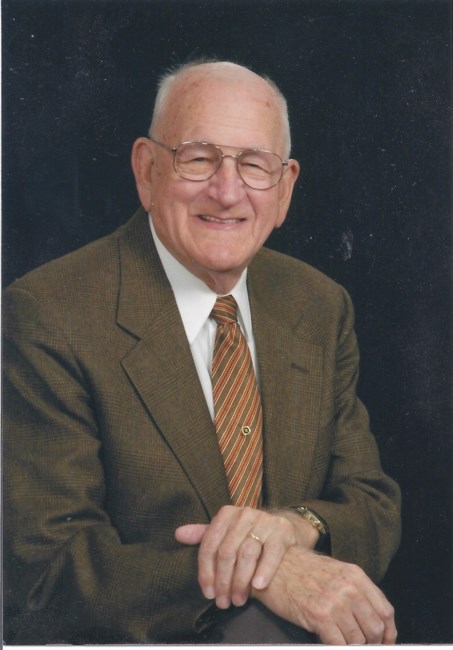 Obituary of Virgil R French
