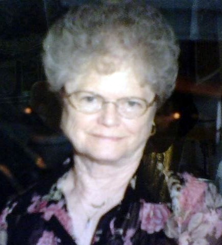 Obituary of Frances M Godwin