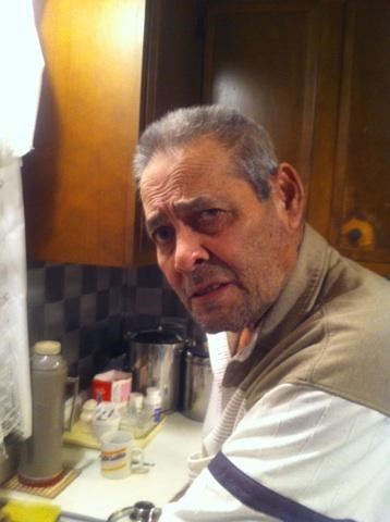 Obituary of Ramon Bermudez