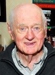 Obituary of J. Joseph Gibbons