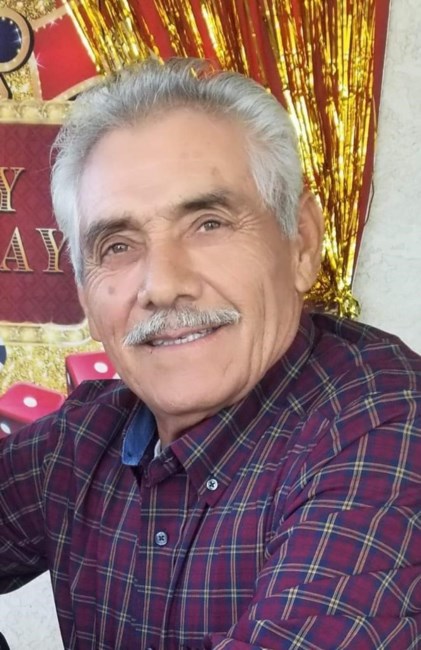 Obituary of Rafael Huizar Carrillo