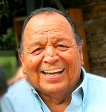 Obituary of Refugio Manuel Sermeño