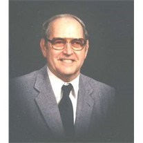 Obituary of Robert James Johns