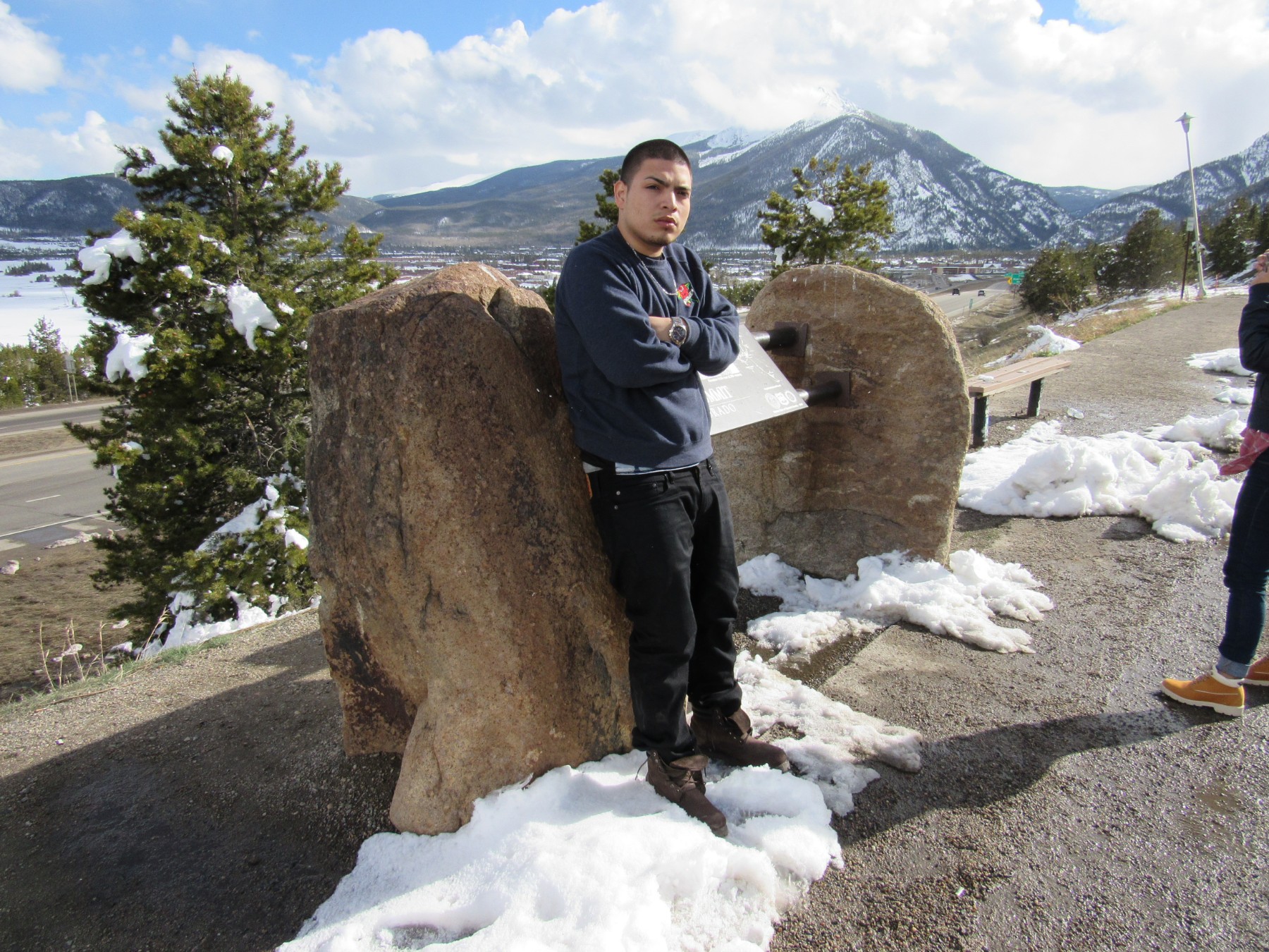 Obituary of Joseph Villafranca