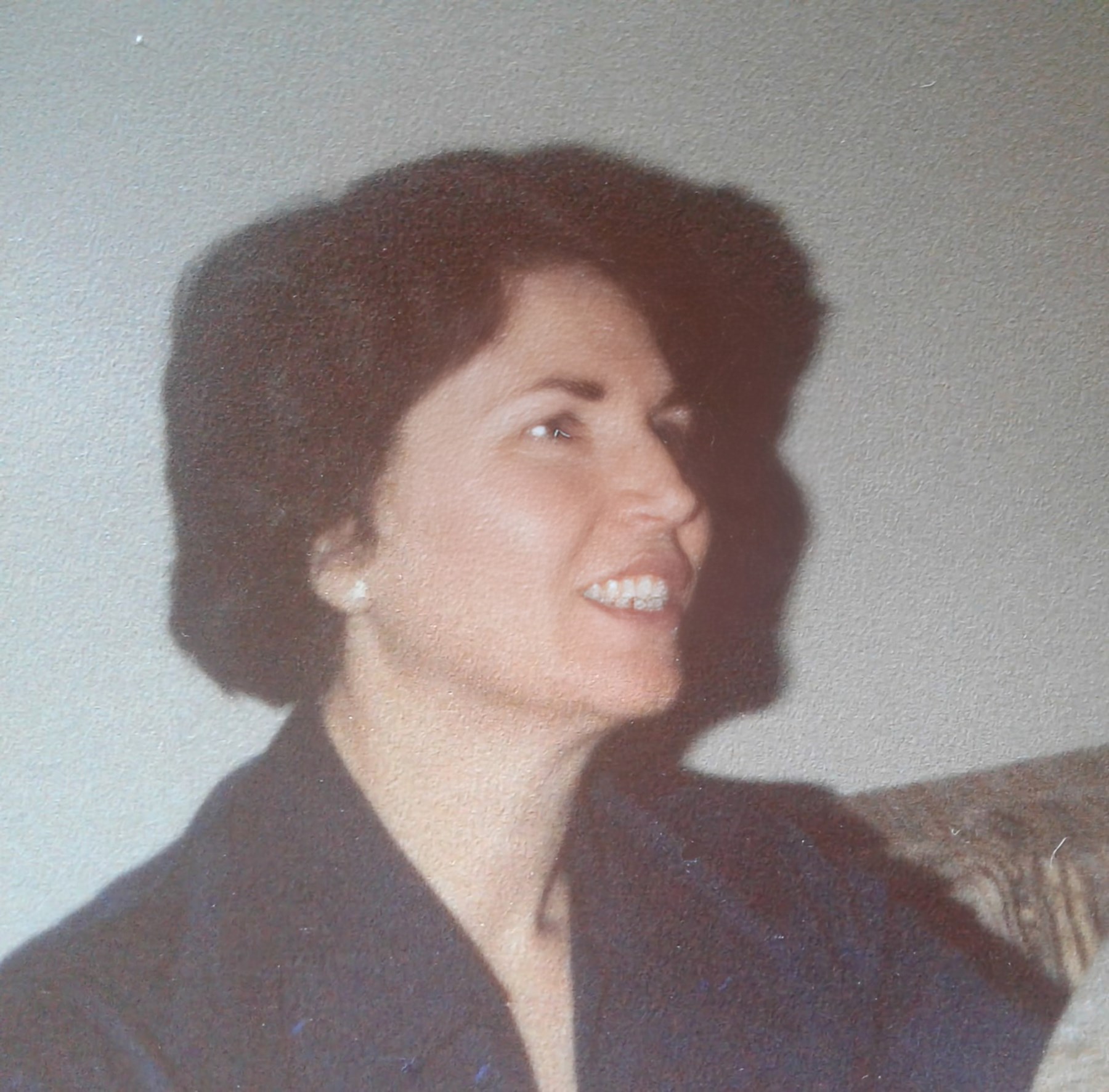 Obituary of Lillian Vilma Grgurich