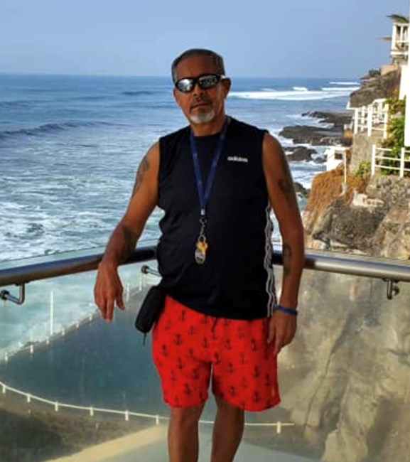 Obituary of Jesus Antonio Miranda