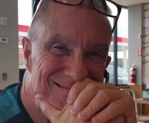 Obituary of David Patrick Wills