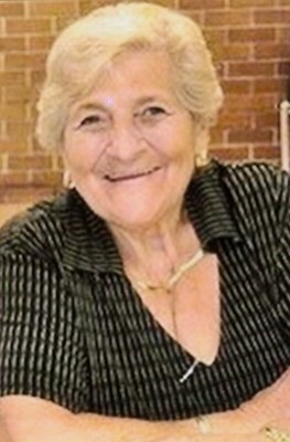 Avis de décès de Anita T. DeBartolo