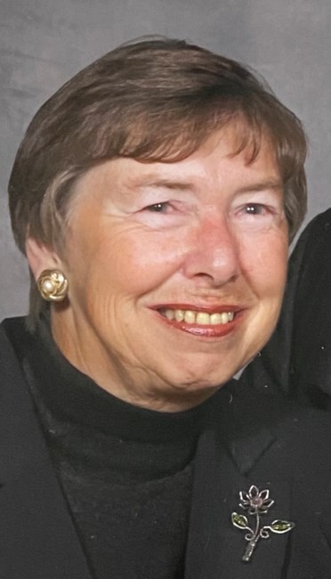 Obituario de Donna Leeann Bailey