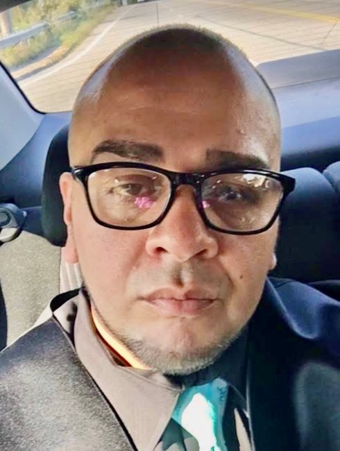Obituary of Jerry Massa Mojica