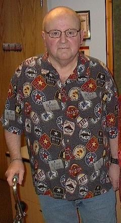 Obituary of Alexander Waldschmidt