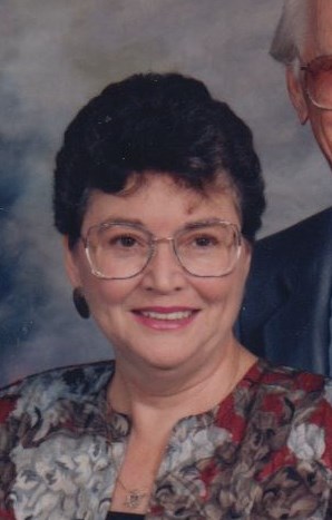 Obituary of Mrs. Fay Jackson Miller
