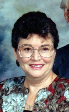 Obituary of Mrs. Fay Jackson Miller