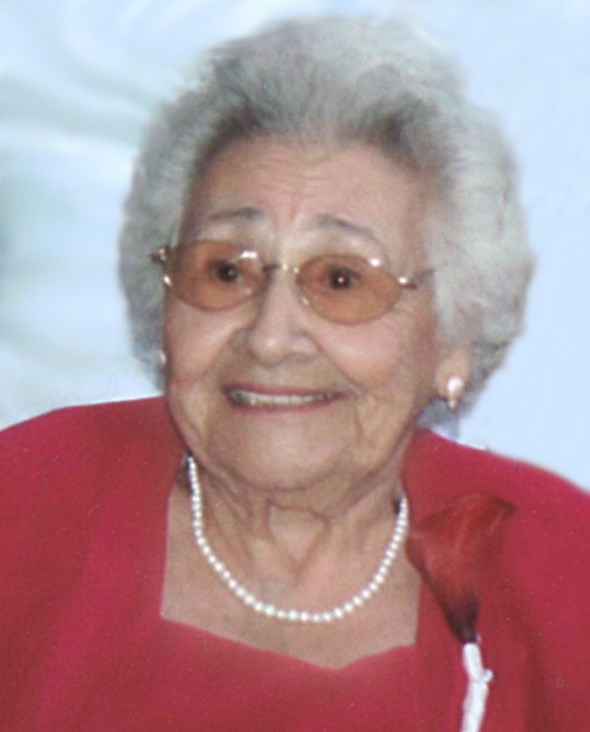 Rose Hernandez Rodriguez Obituary