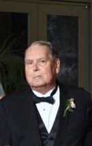 Obituary of Joseph Howard Dodge