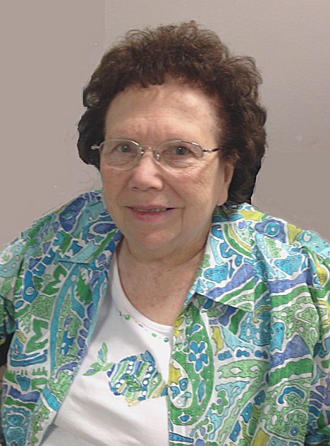 Obituario de Emelou Lulu M. Hamilton