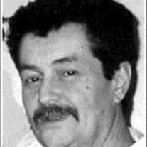 Obituary of Charles W. Hutchinson