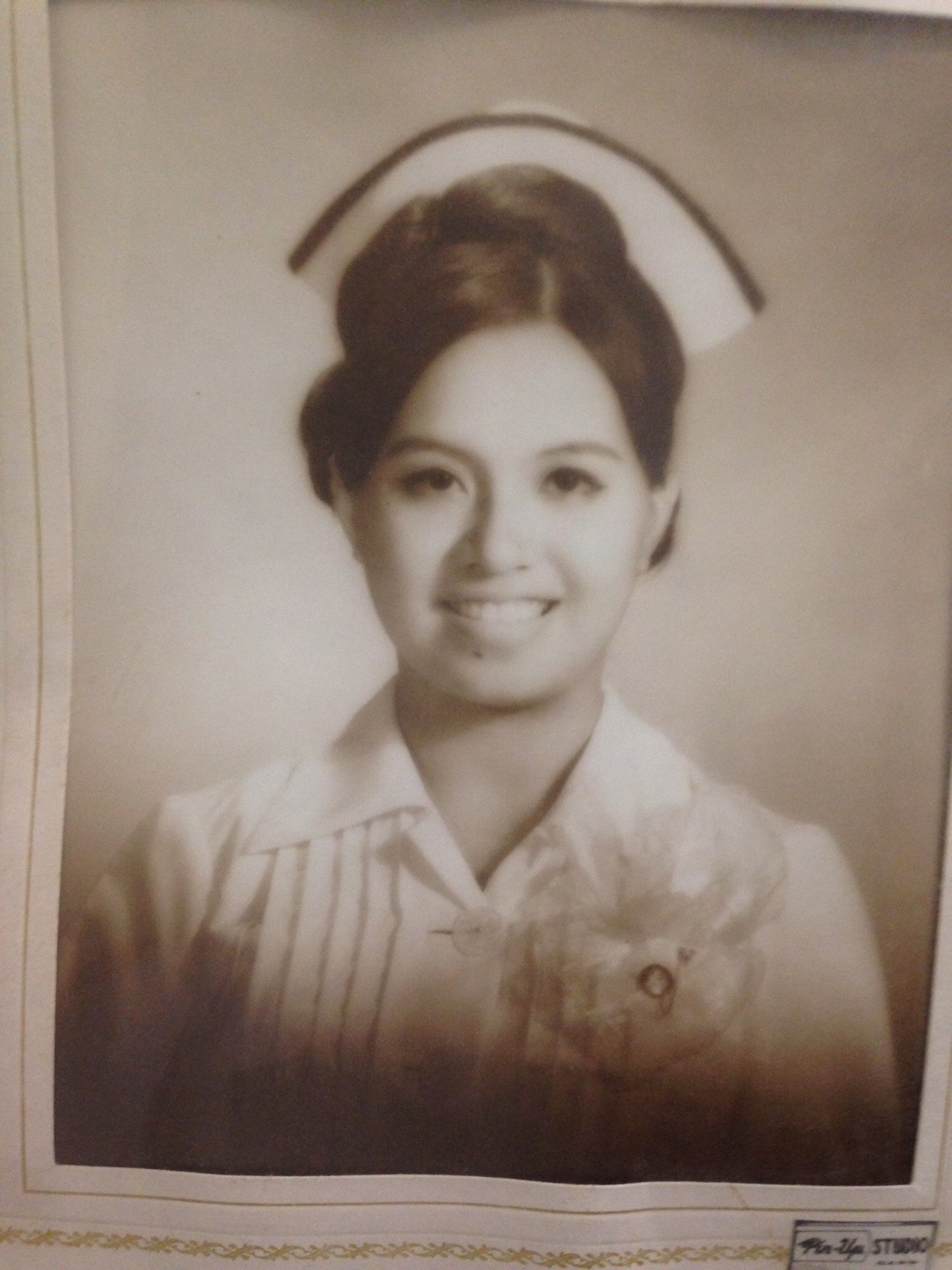 Obituary of Adelaida Bautista