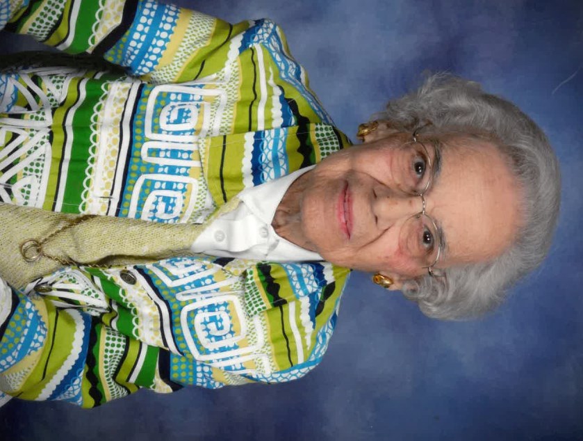 Obituary of Josephine "Pap" Lavecchia