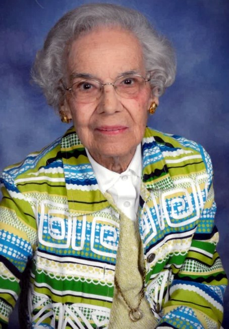 Obituary of Josephine "Pap" Lavecchia