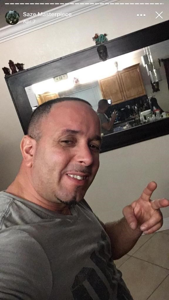 Obituary of Clivet A. Romero