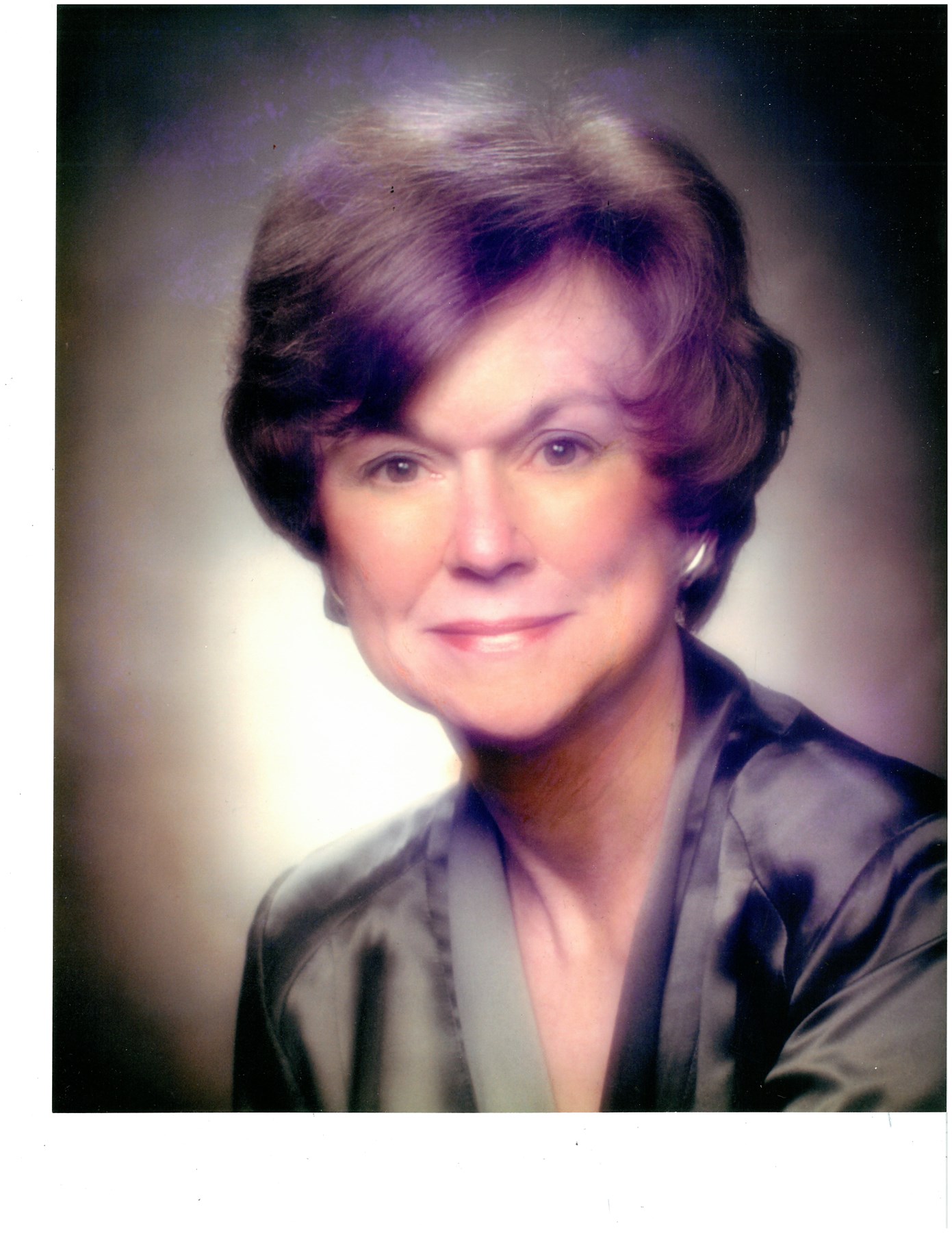 Obituary of Jeannette Boaz McCurnin