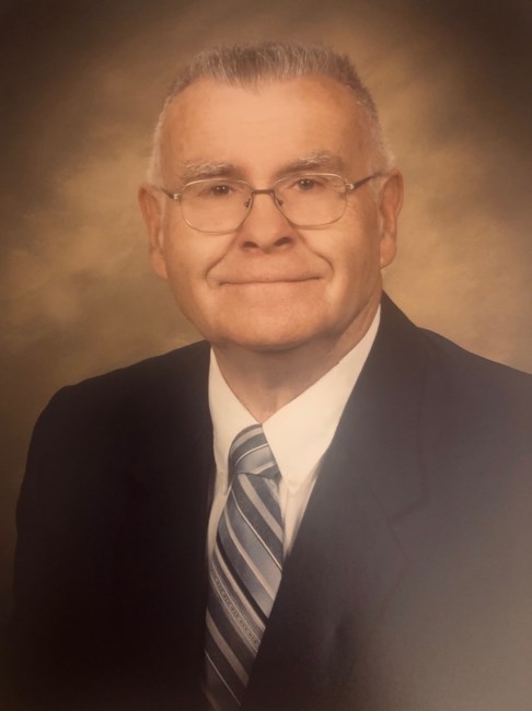 Obituary of Charles E Owens