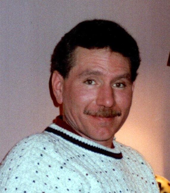 Obituary of Timothy Tassoni