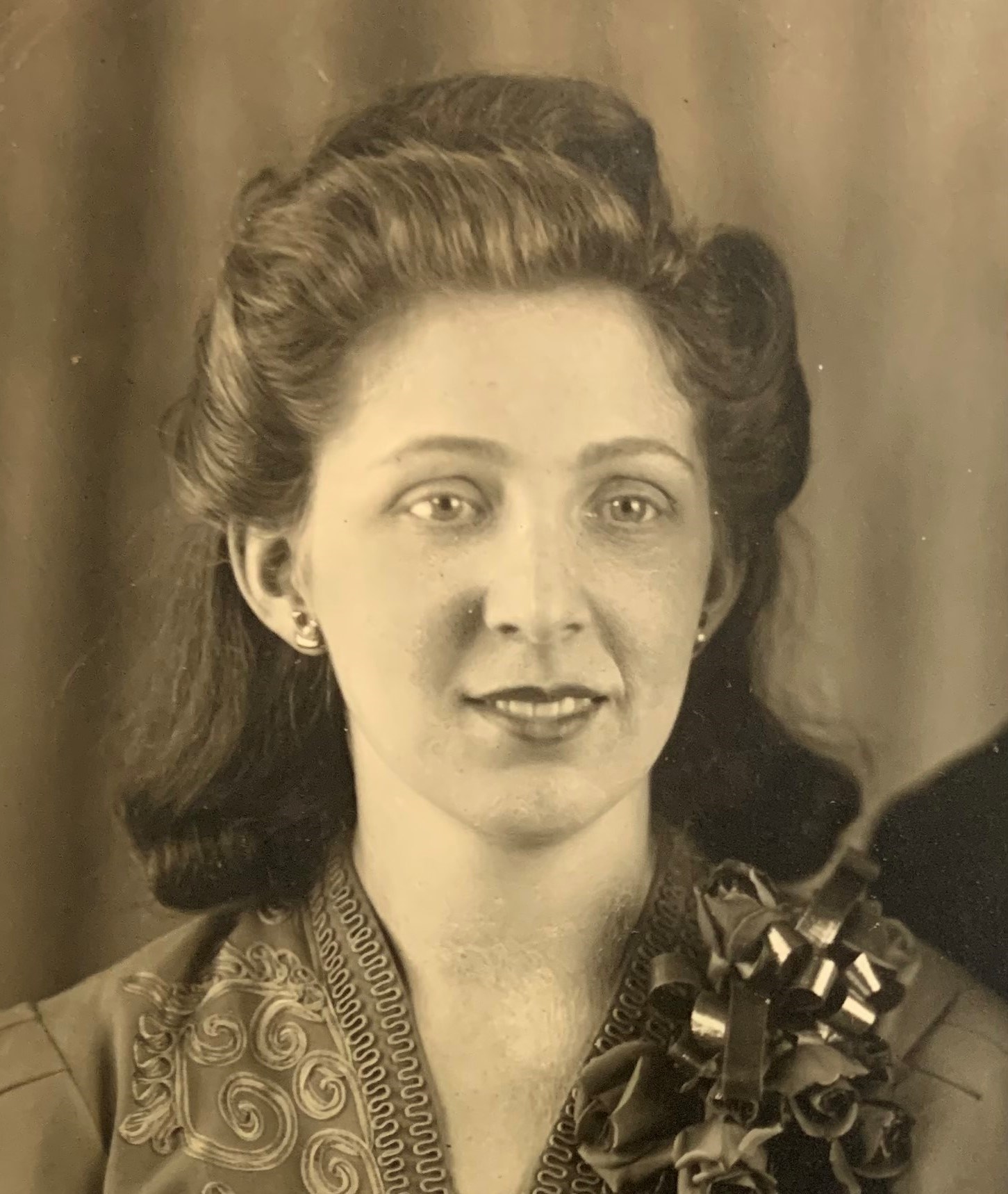 Obituary of Mary Ann Vasko