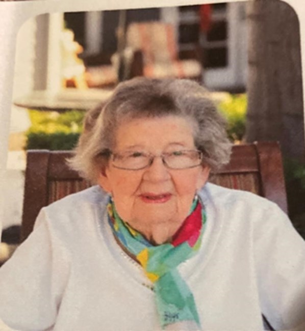 Hildegard L Havlicek Obituary Fullerton, CA