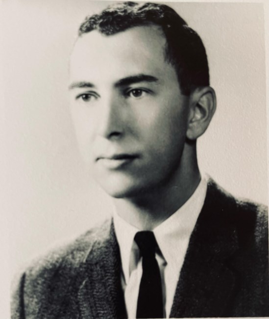 Obituary of Joseph Sheffer, AB, DMD