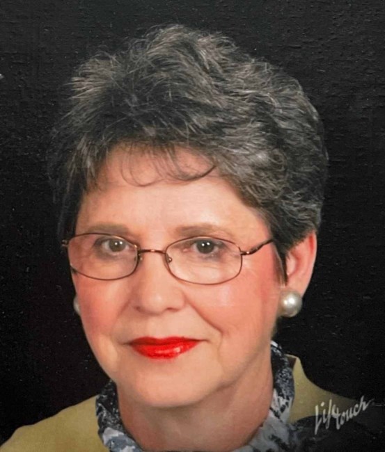 Obituary of Sharon Shive