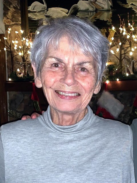 Obituary of Gayle Pursell Lockhart