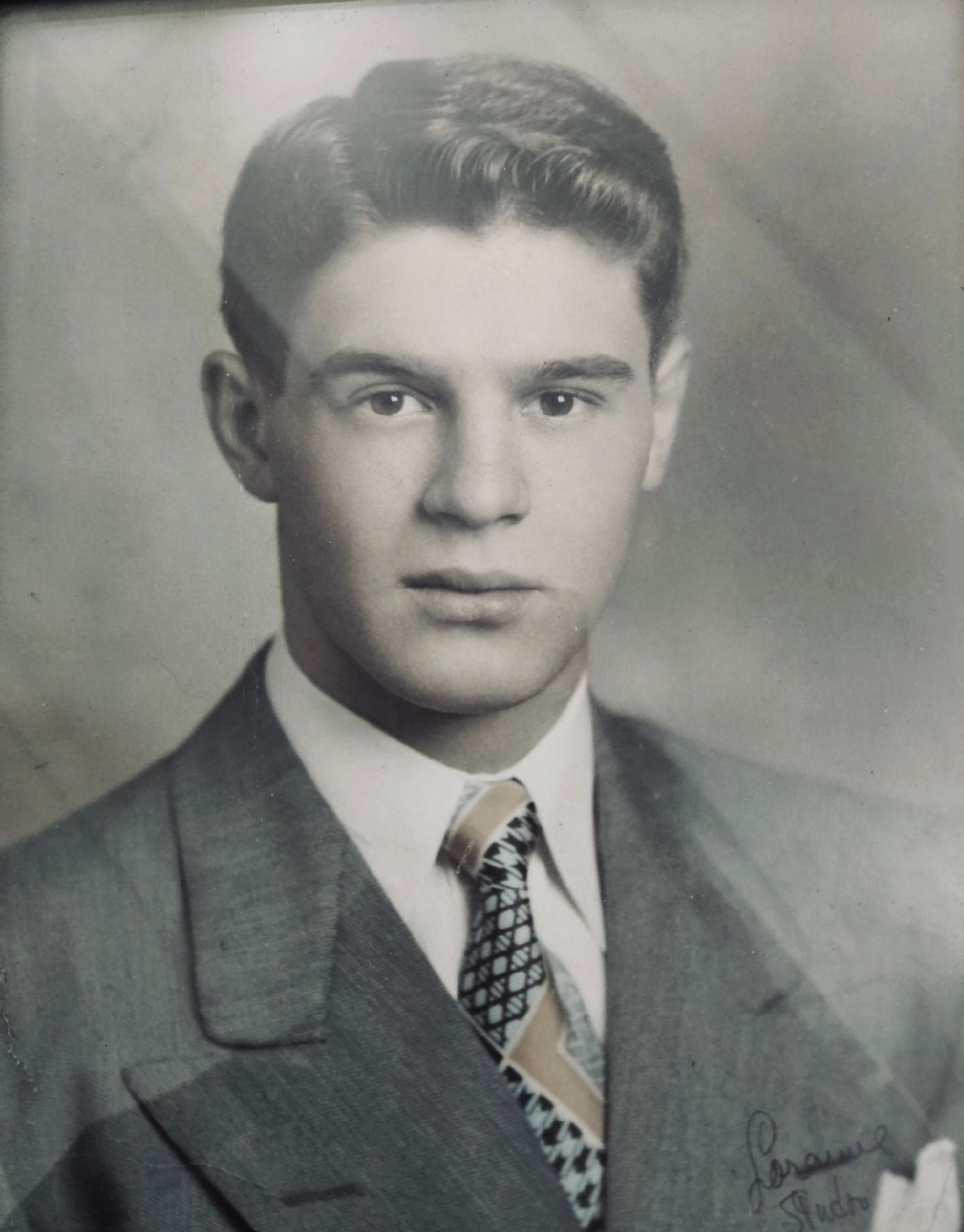Charles Panno Obituary - Menifee, CA