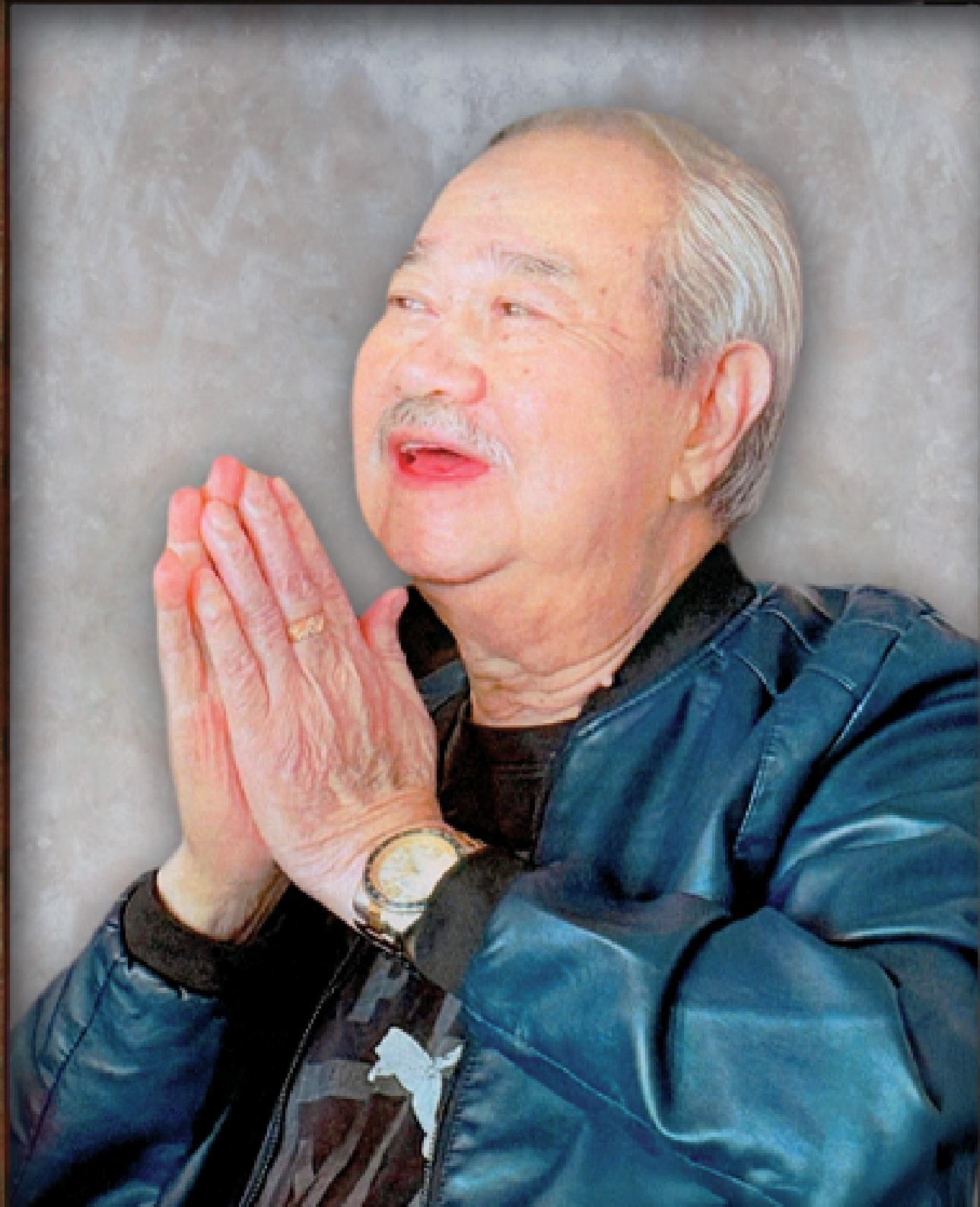 Obituary of Carlos Alpasa del Rosario