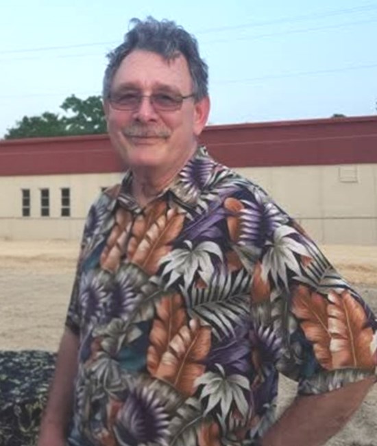 Obituary of Patrick Gerard Fugere