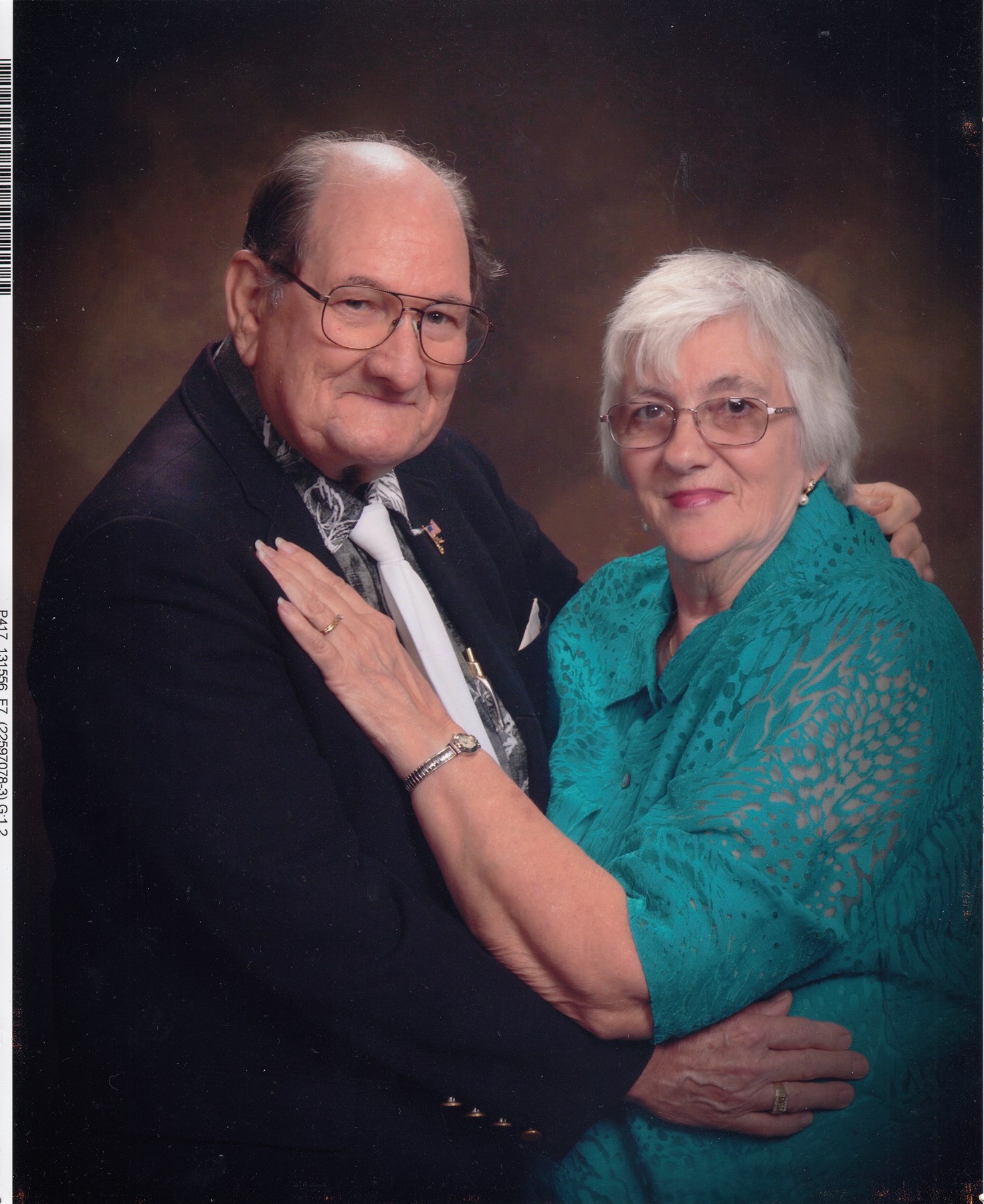 Avis de décès de Joyce Louise Johnson