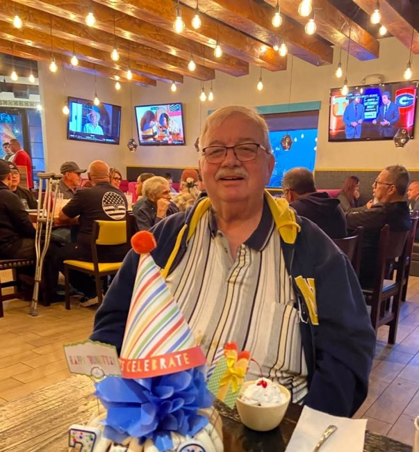 Obituary of Kenneth Verl Niswender