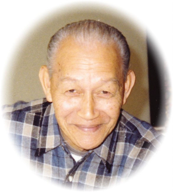 Obituary of Carlos P. Loada
