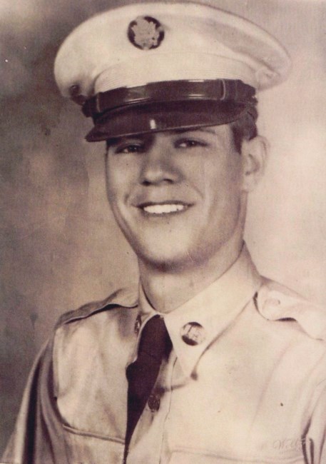 Obituary of Jack Lester Hughes