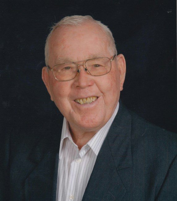 Obituary of Robert J. LeRoy