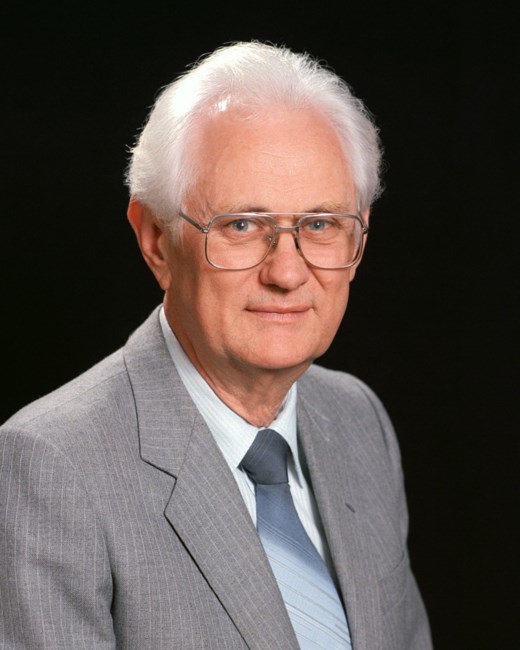 Obituary of Dr. Floyd W. Dunn