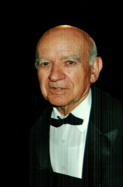 Obituary of Joseph Paul Vella