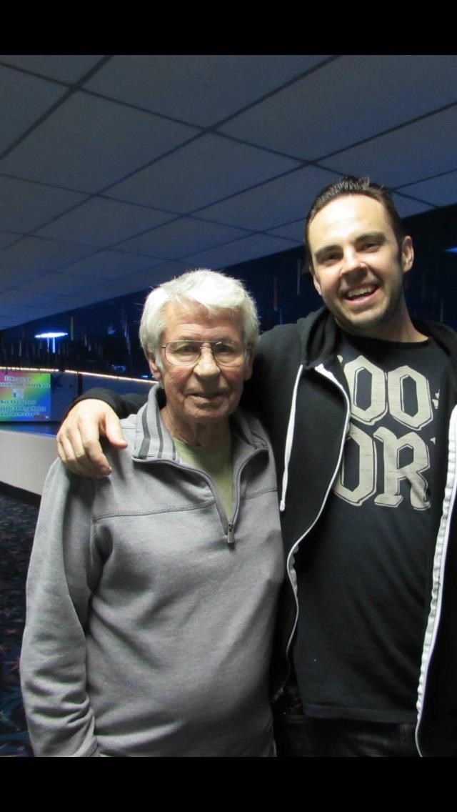 Obituary of Earl William Robbins