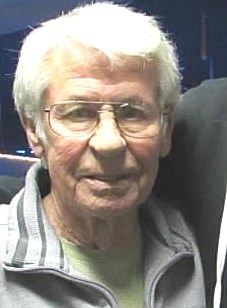 Obituary of Earl William Robbins